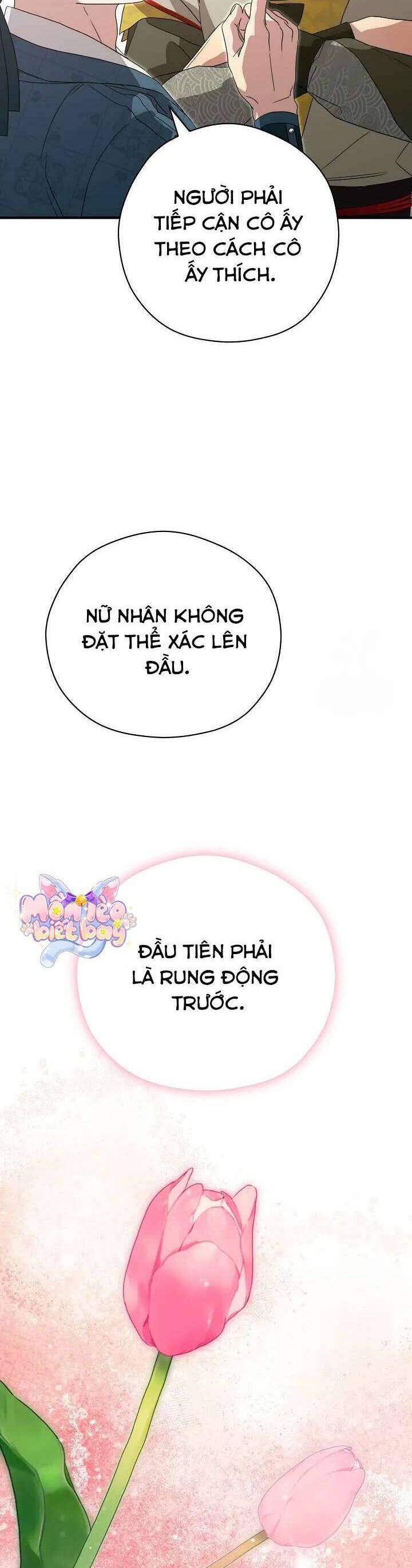 Ta Chỉ Muốn Ăn Em Chapter 33 - 51