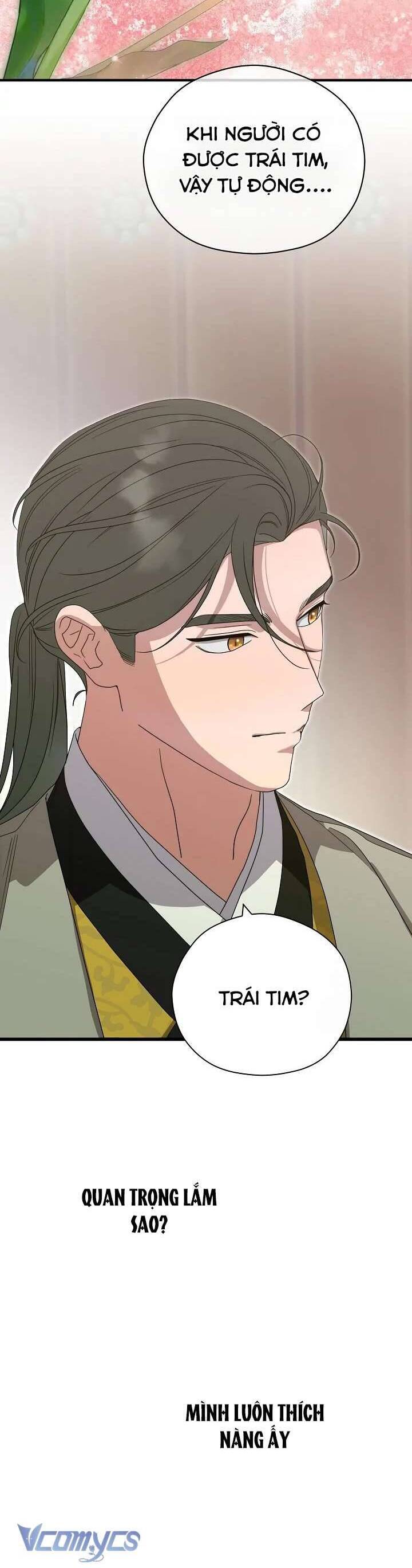 Ta Chỉ Muốn Ăn Em Chapter 33 - 52