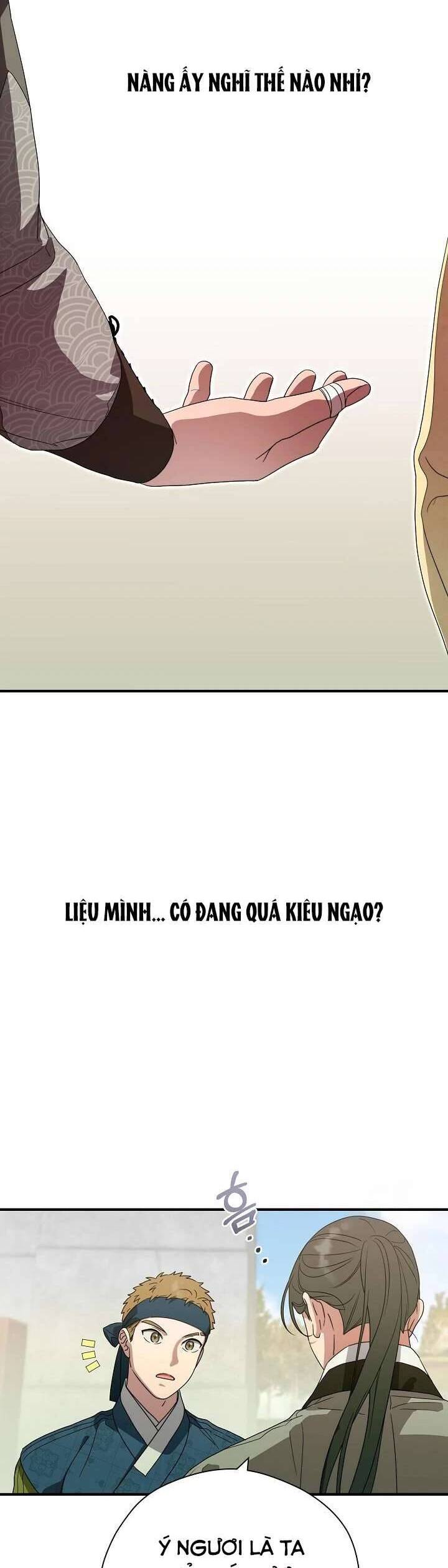 Ta Chỉ Muốn Ăn Em Chapter 33 - 54