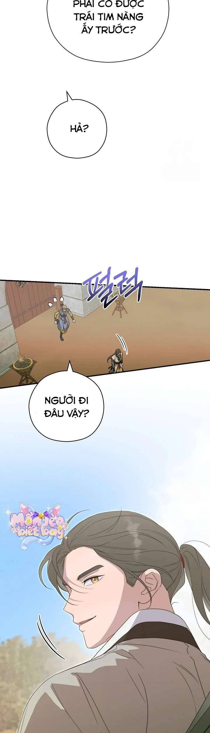 Ta Chỉ Muốn Ăn Em Chapter 33 - 55