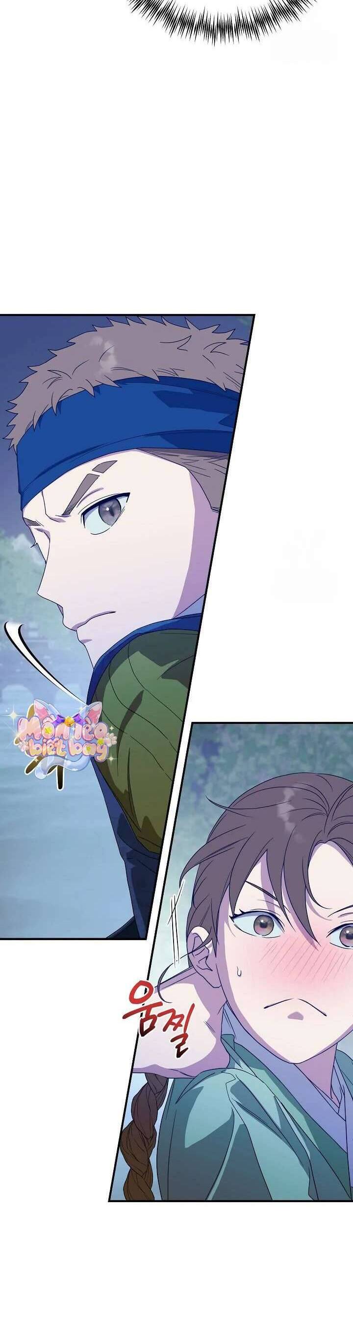 Ta Chỉ Muốn Ăn Em Chapter 33 - 7