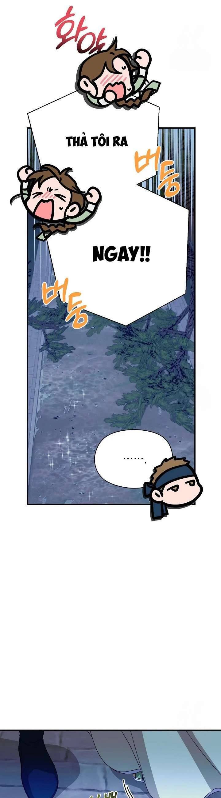 Ta Chỉ Muốn Ăn Em Chapter 33 - 9