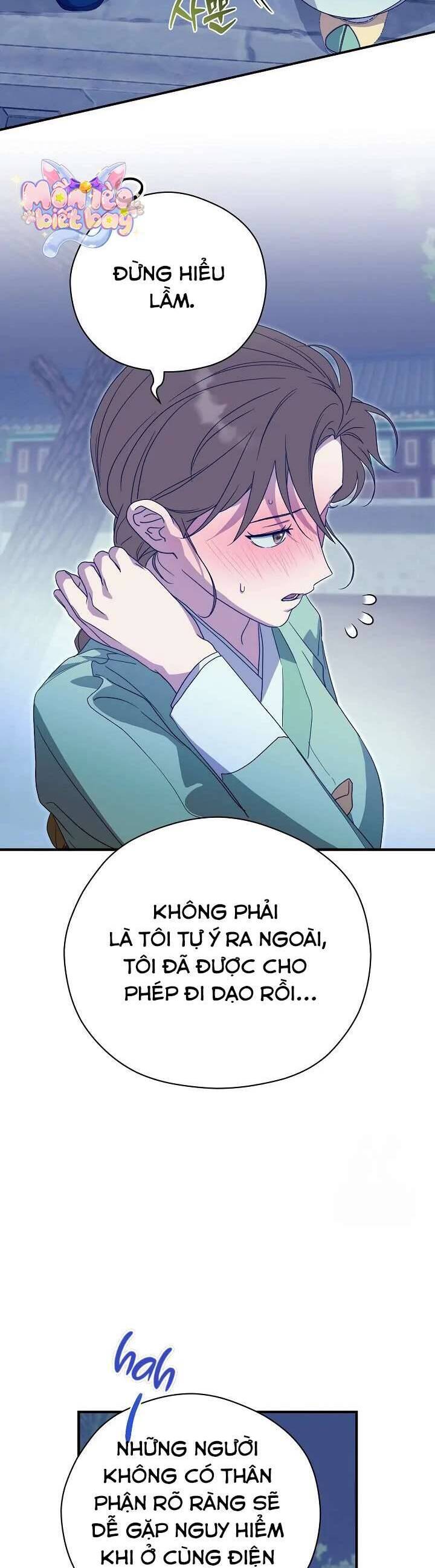 Ta Chỉ Muốn Ăn Em Chapter 33 - 10