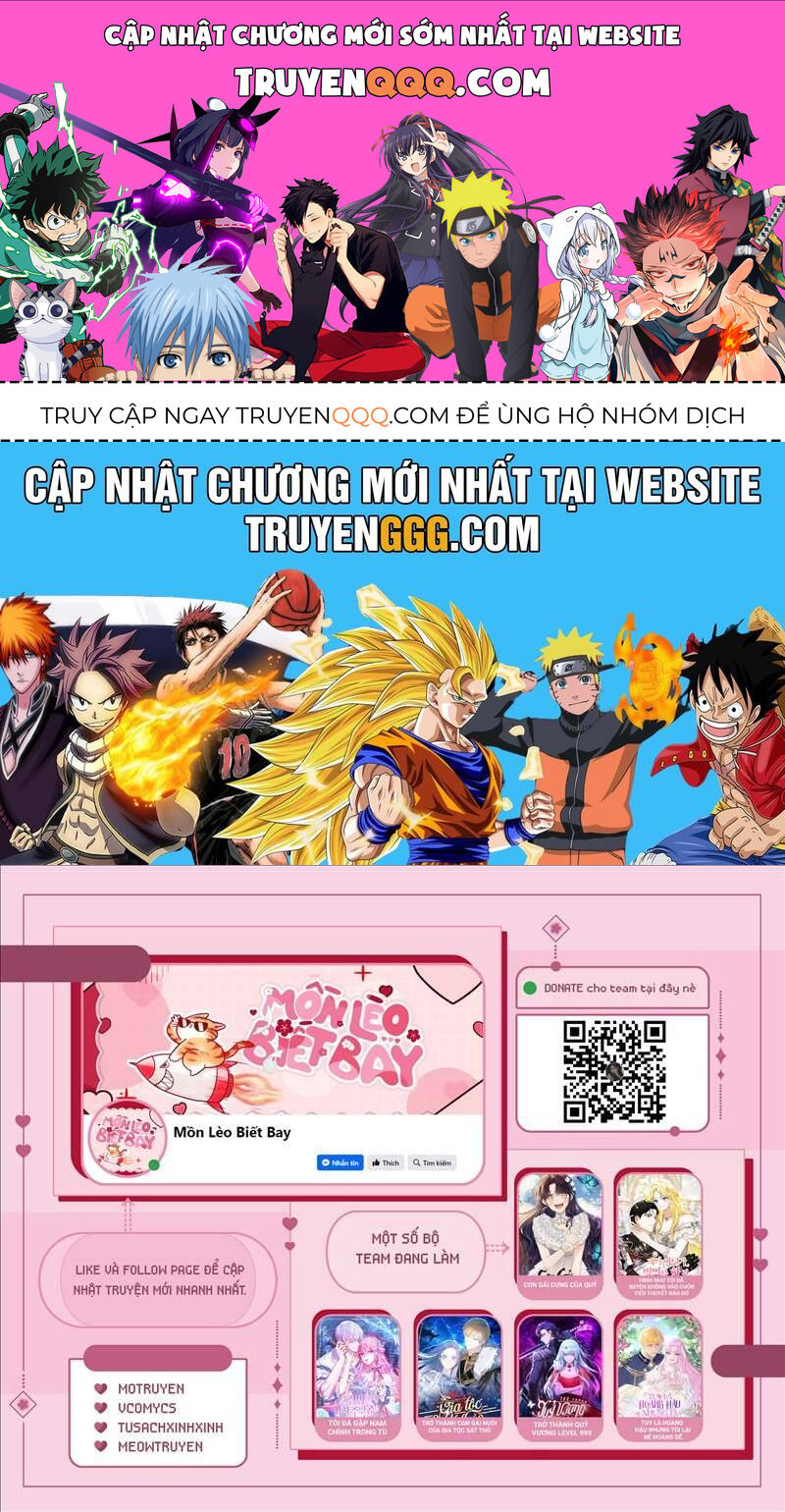 Ta Chỉ Muốn Ăn Em Chapter 34 - 1