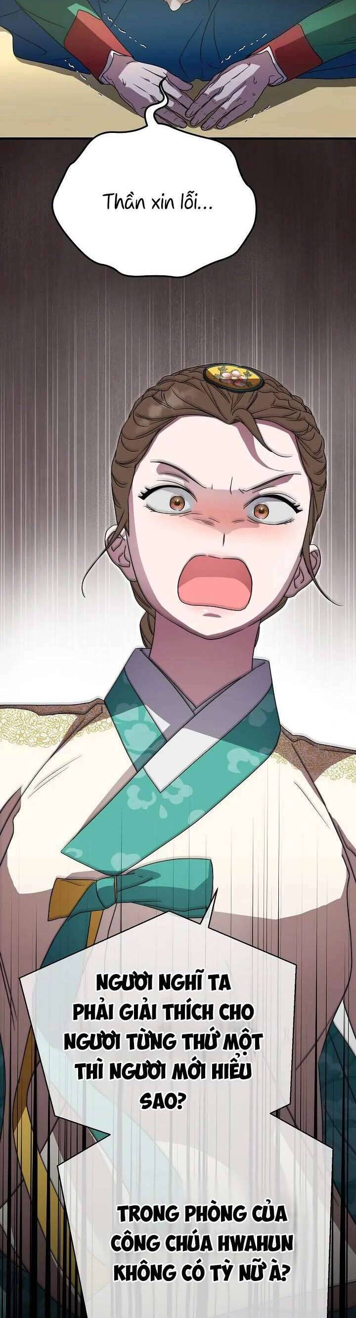 Ta Chỉ Muốn Ăn Em Chapter 34 - 11