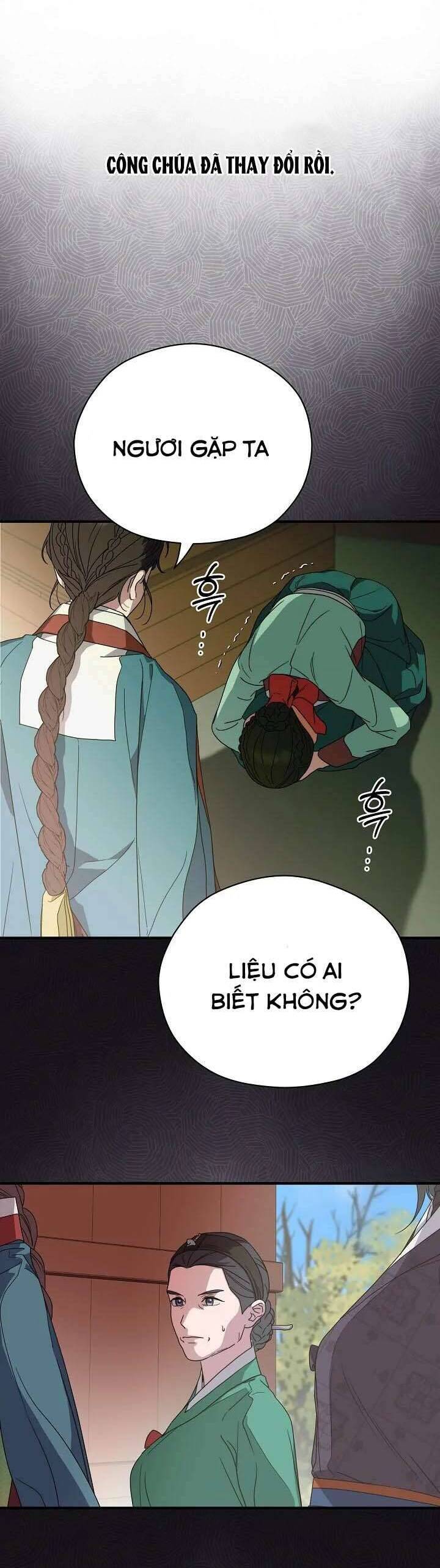 Ta Chỉ Muốn Ăn Em Chapter 34 - 17