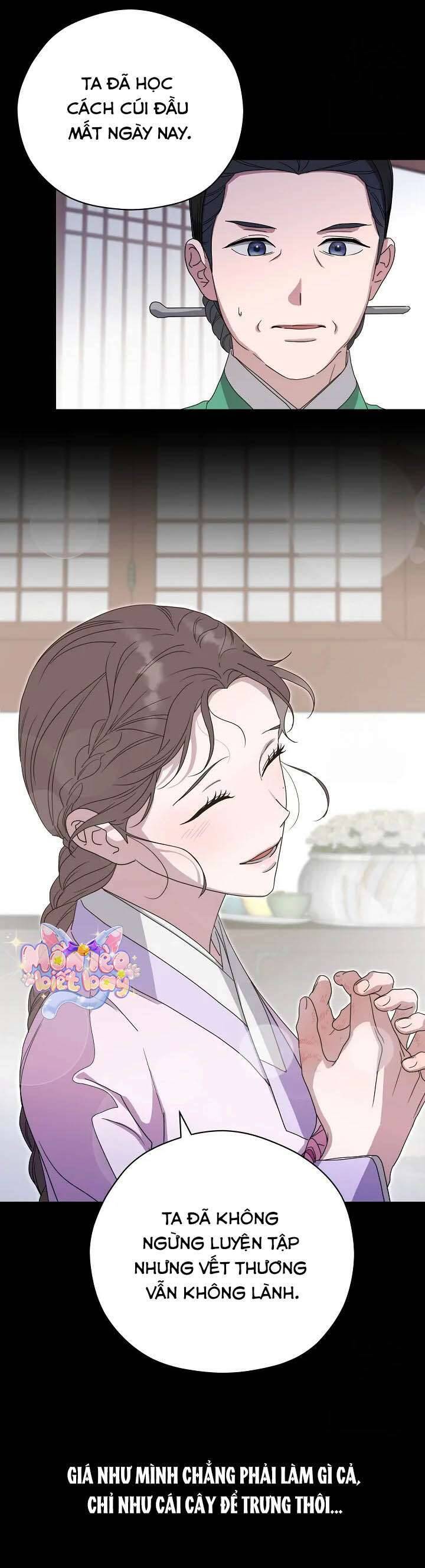 Ta Chỉ Muốn Ăn Em Chapter 34 - 19