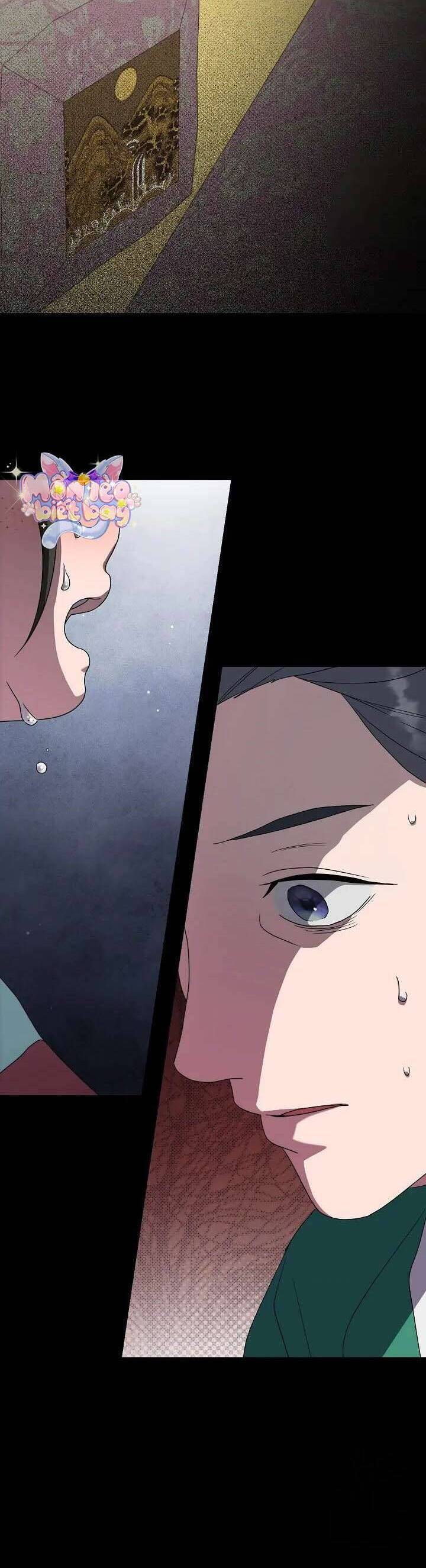 Ta Chỉ Muốn Ăn Em Chapter 34 - 21
