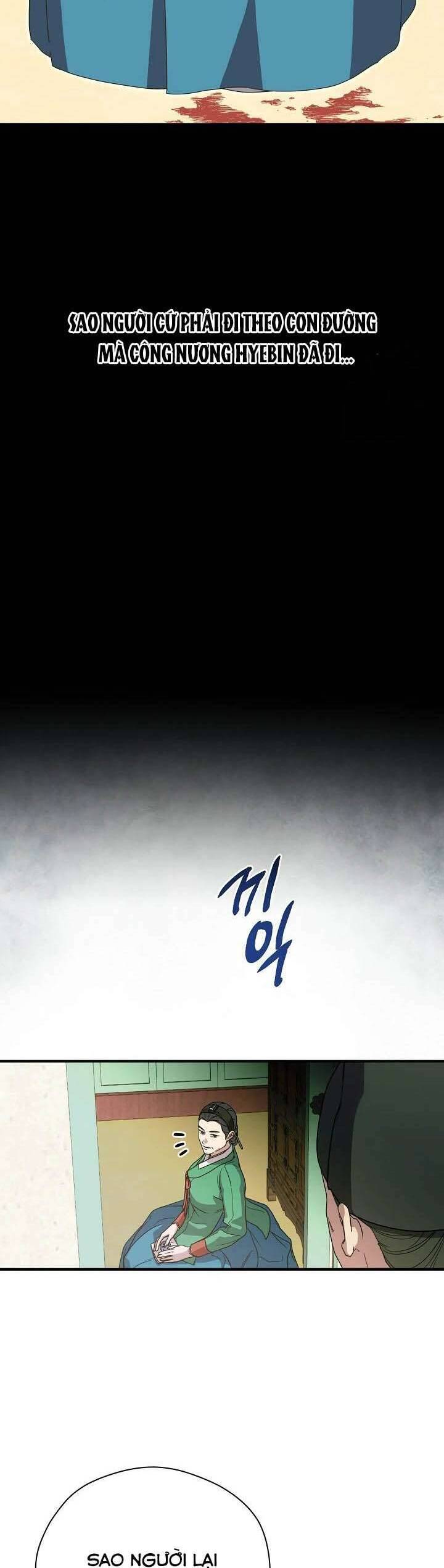 Ta Chỉ Muốn Ăn Em Chapter 34 - 23