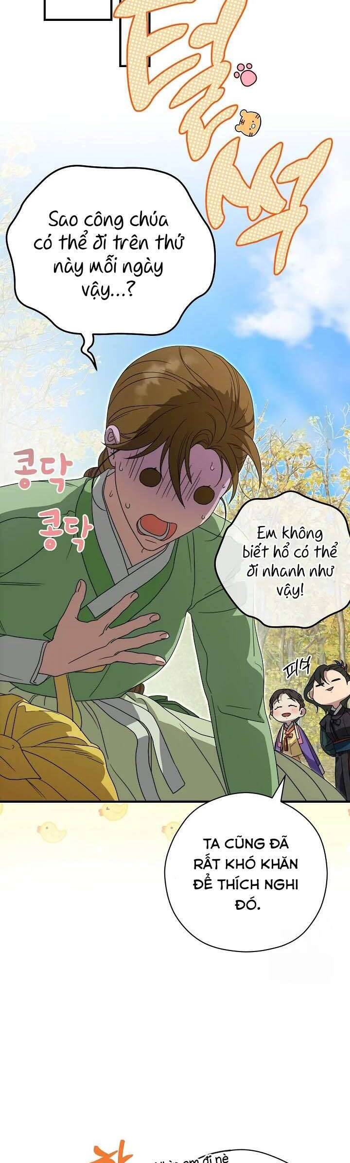 Ta Chỉ Muốn Ăn Em Chapter 34 - 26