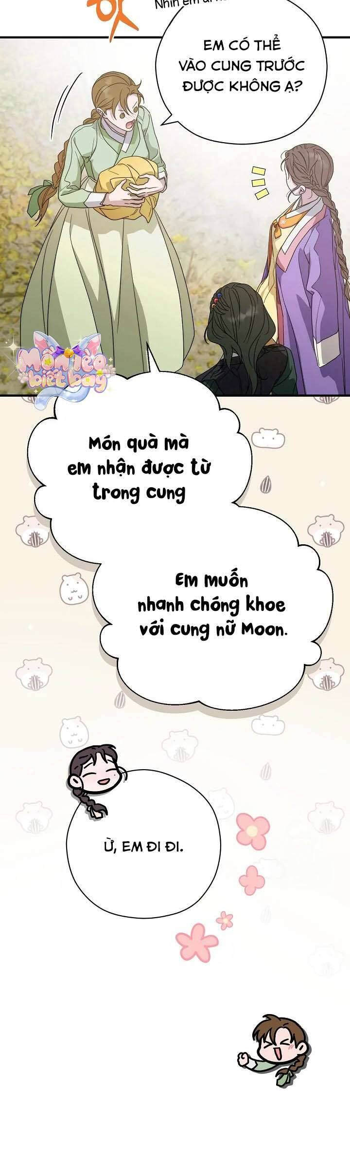Ta Chỉ Muốn Ăn Em Chapter 34 - 27