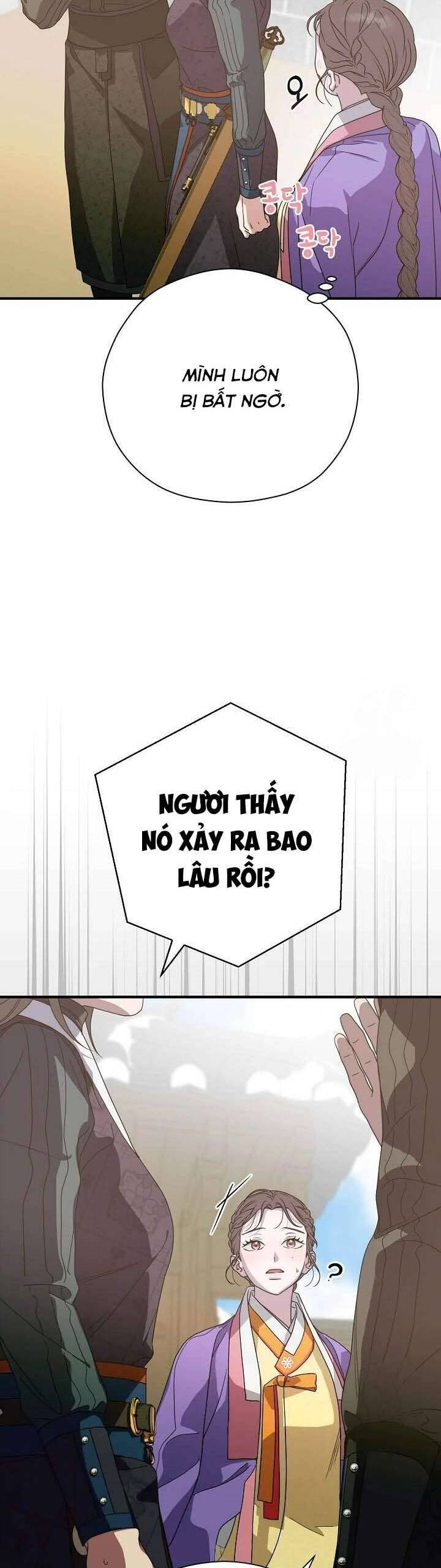 Ta Chỉ Muốn Ăn Em Chapter 34 - 29