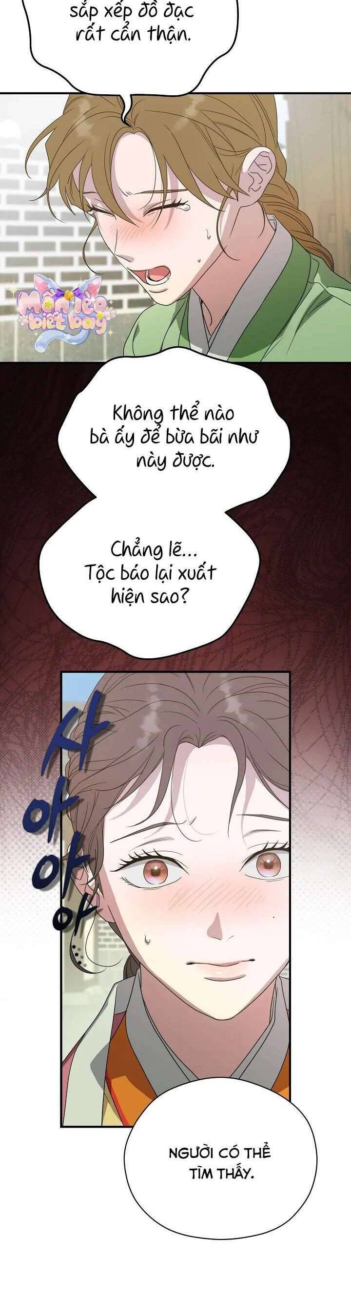 Ta Chỉ Muốn Ăn Em Chapter 34 - 33