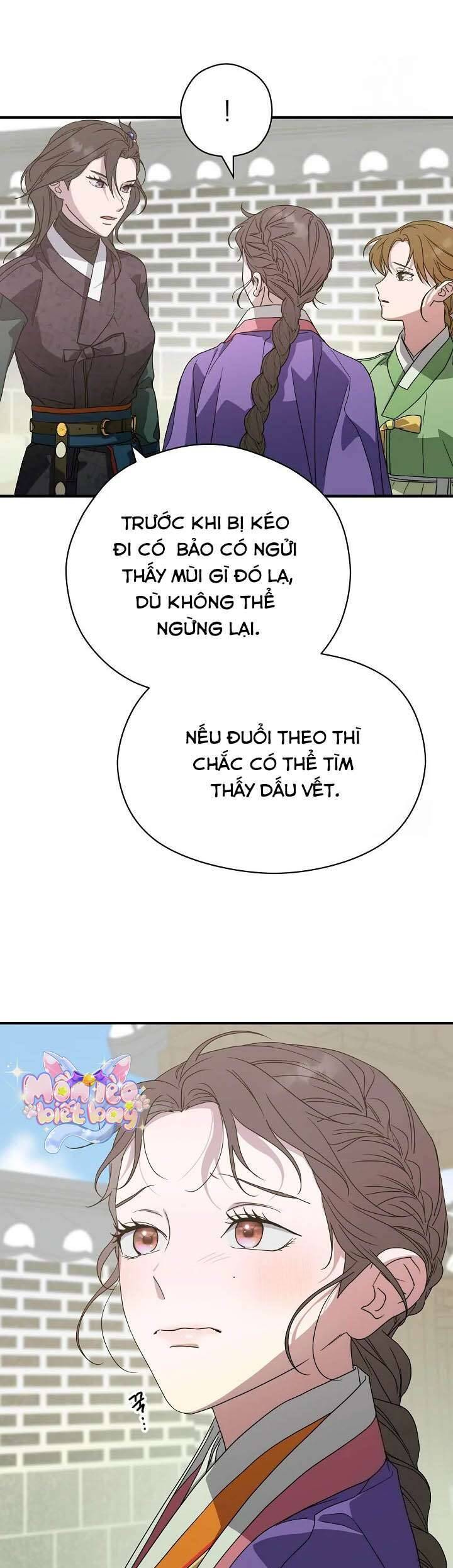 Ta Chỉ Muốn Ăn Em Chapter 34 - 34