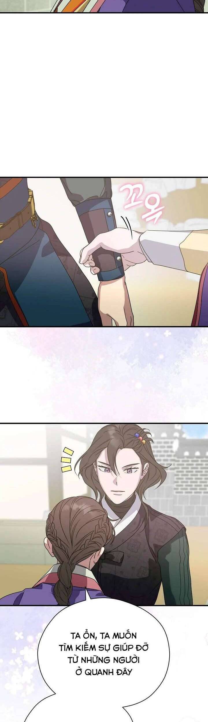 Ta Chỉ Muốn Ăn Em Chapter 34 - 35