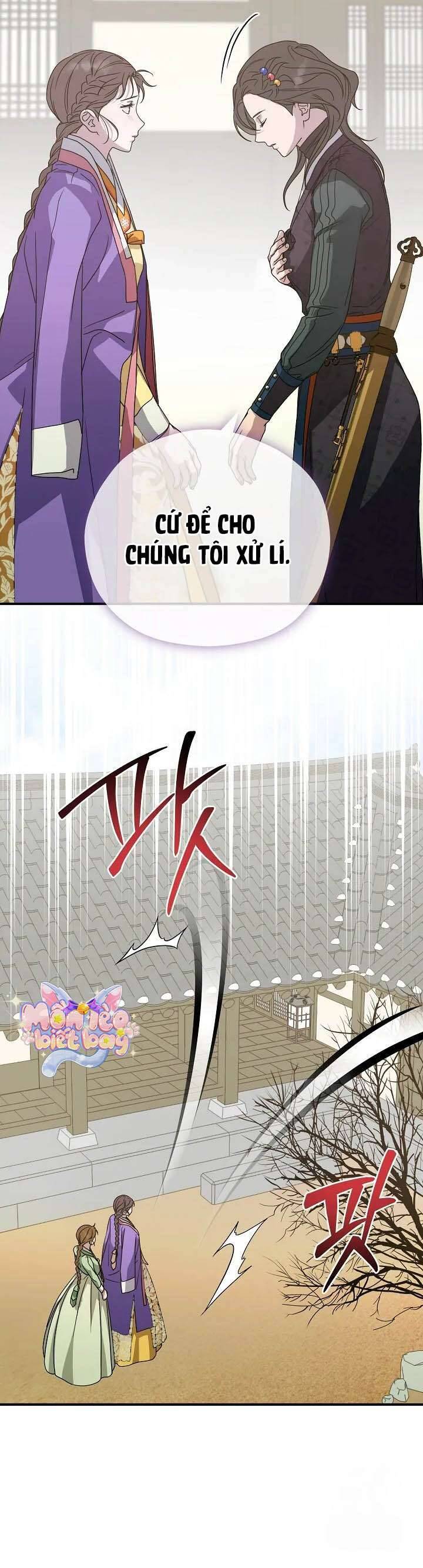 Ta Chỉ Muốn Ăn Em Chapter 34 - 37