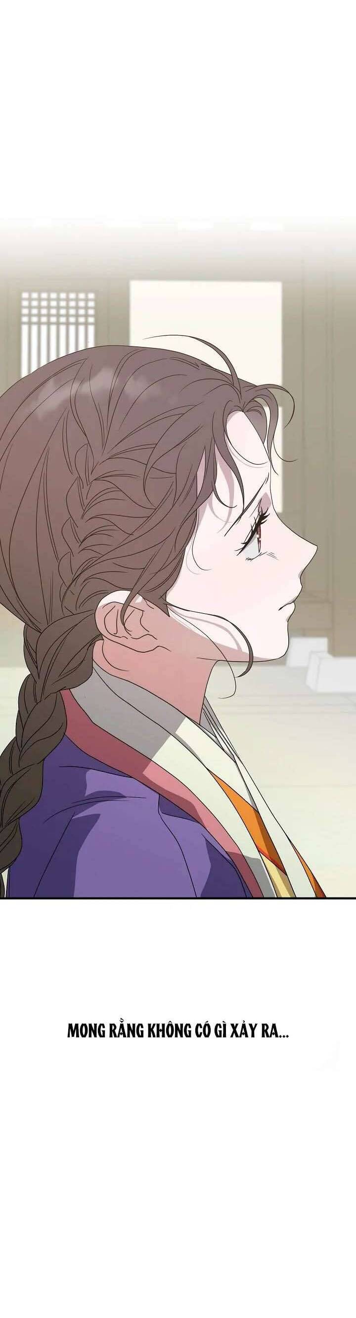 Ta Chỉ Muốn Ăn Em Chapter 34 - 38