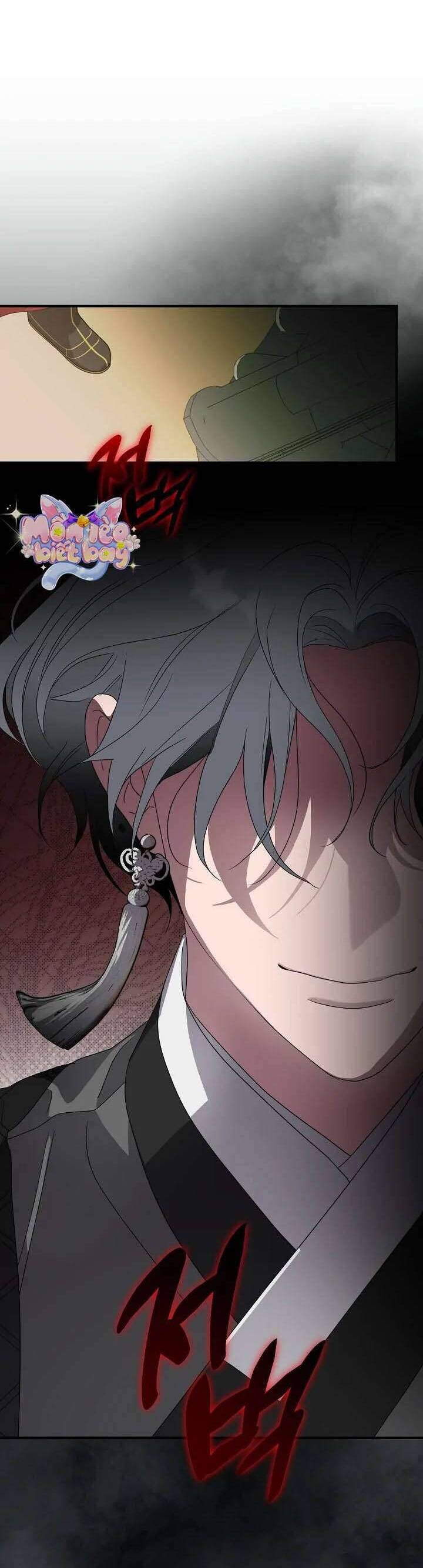 Ta Chỉ Muốn Ăn Em Chapter 34 - 39
