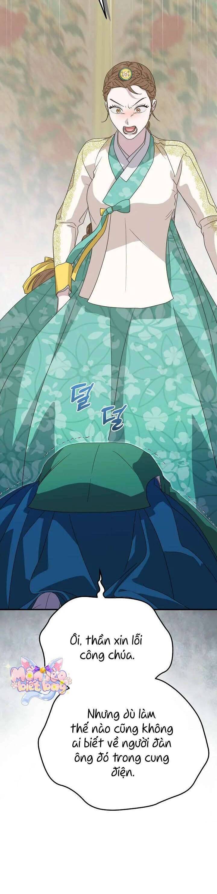 Ta Chỉ Muốn Ăn Em Chapter 34 - 6
