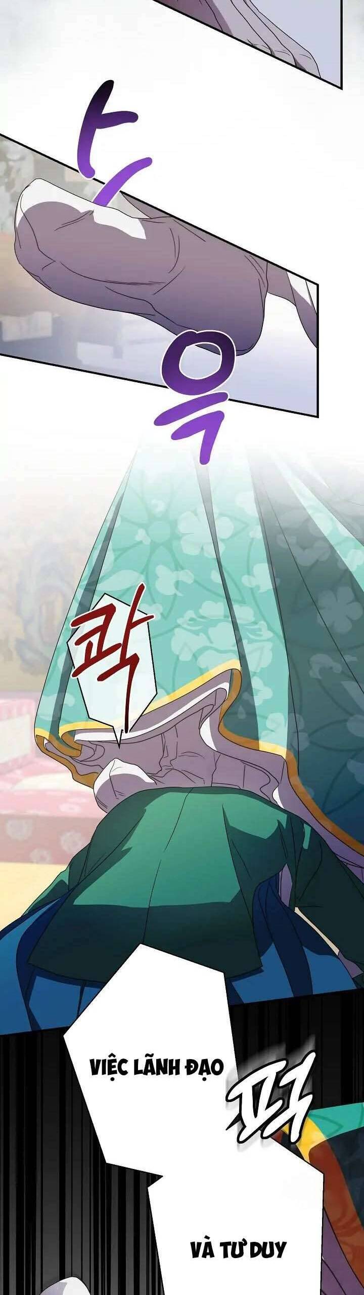 Ta Chỉ Muốn Ăn Em Chapter 34 - 8