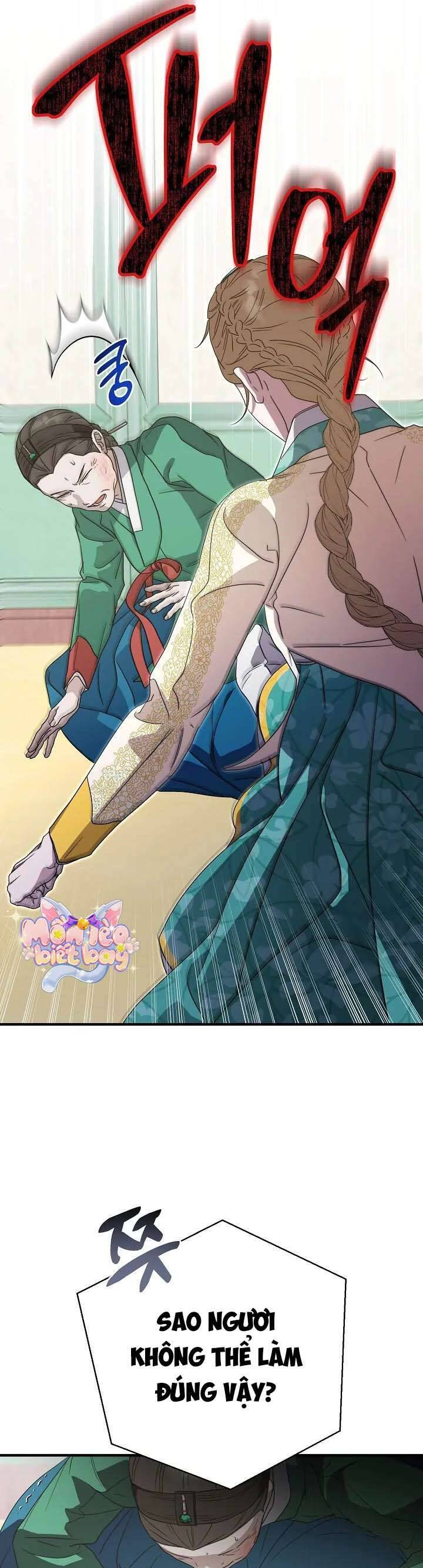 Ta Chỉ Muốn Ăn Em Chapter 34 - 10
