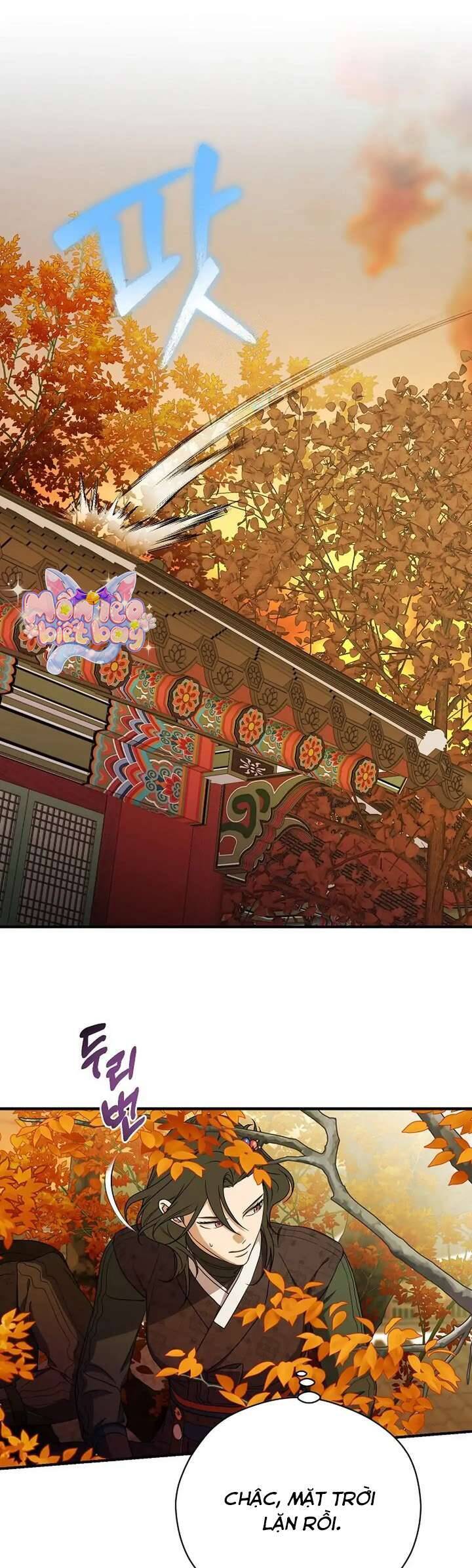 Ta Chỉ Muốn Ăn Em Chapter 35 - 2