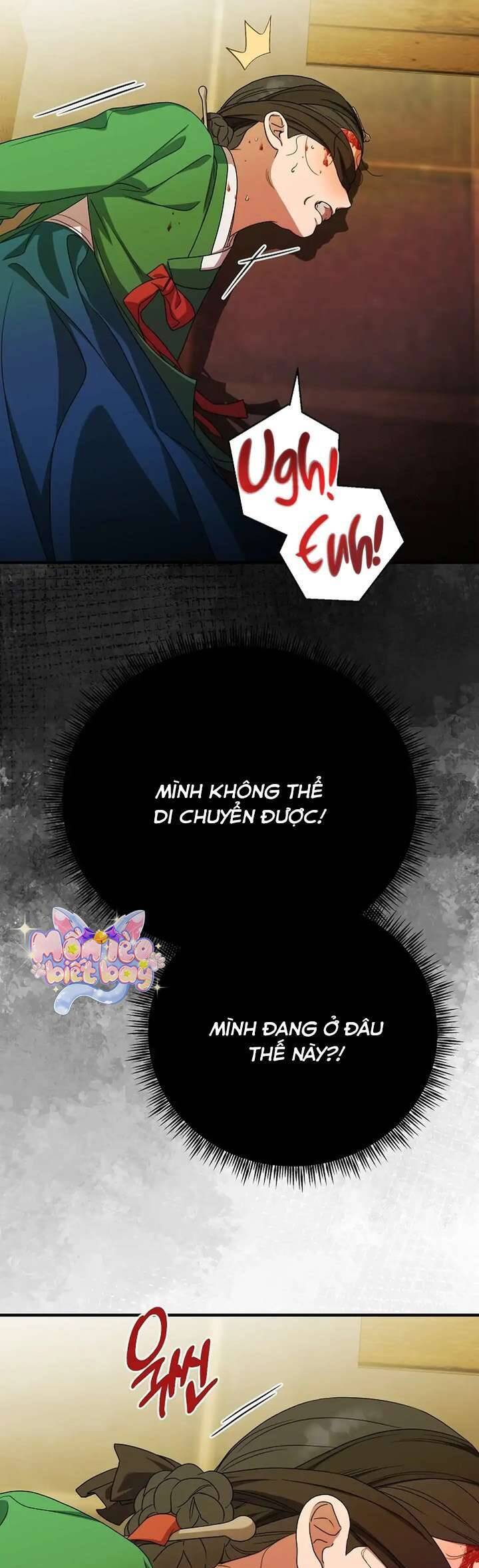 Ta Chỉ Muốn Ăn Em Chapter 35 - 11