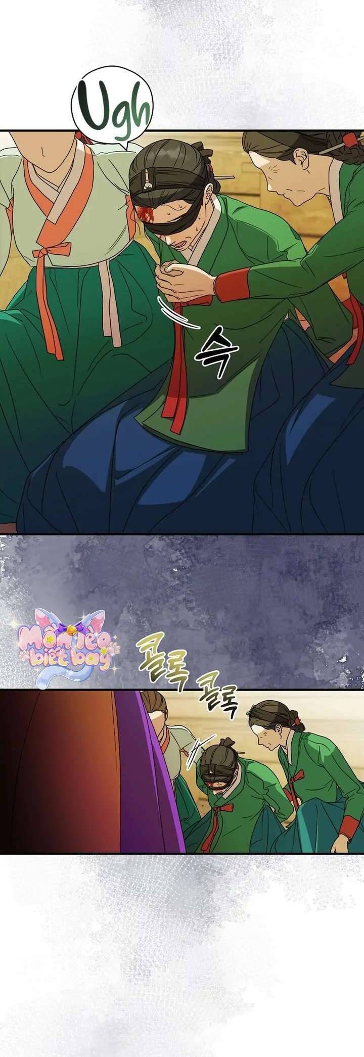 Ta Chỉ Muốn Ăn Em Chapter 35 - 16