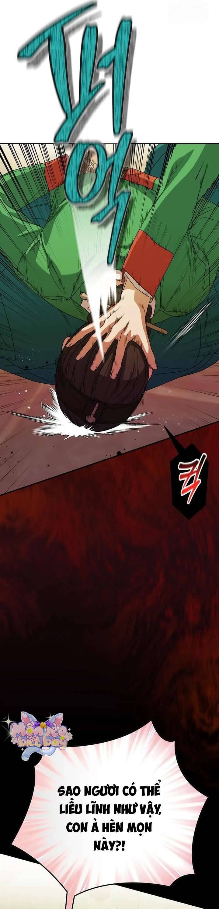 Ta Chỉ Muốn Ăn Em Chapter 35 - 20