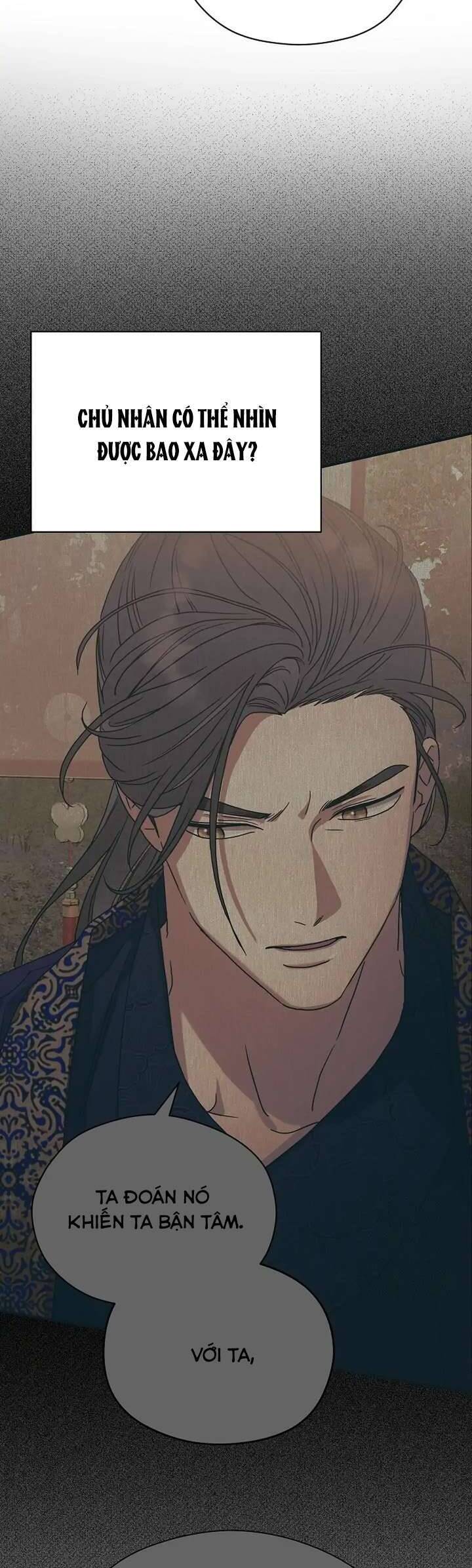 Ta Chỉ Muốn Ăn Em Chapter 35 - 3