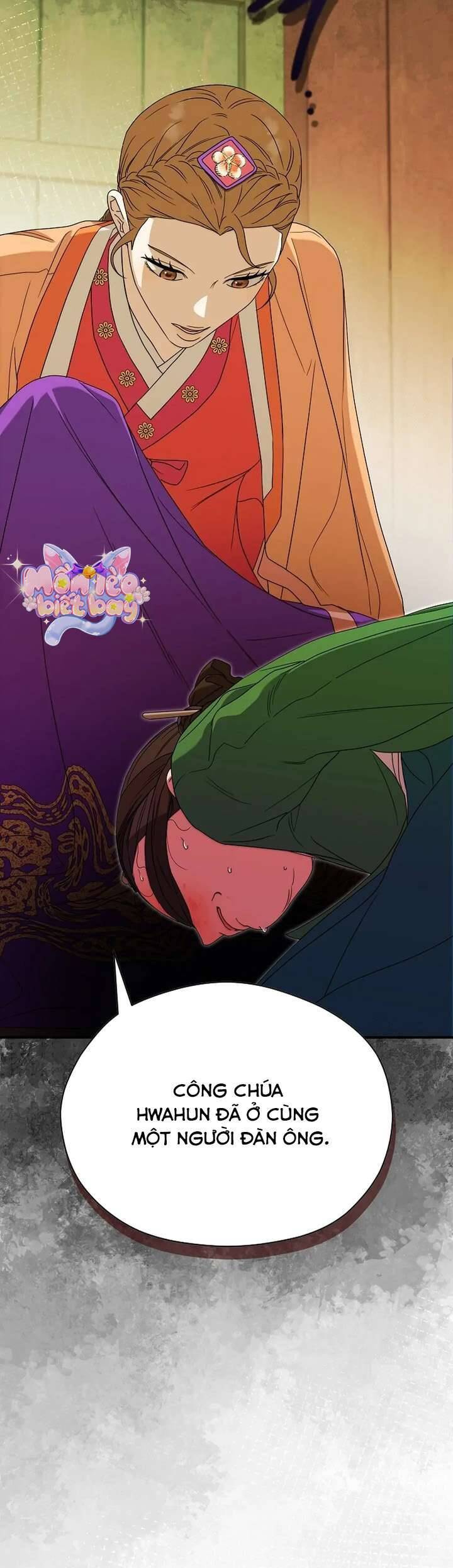 Ta Chỉ Muốn Ăn Em Chapter 35 - 22