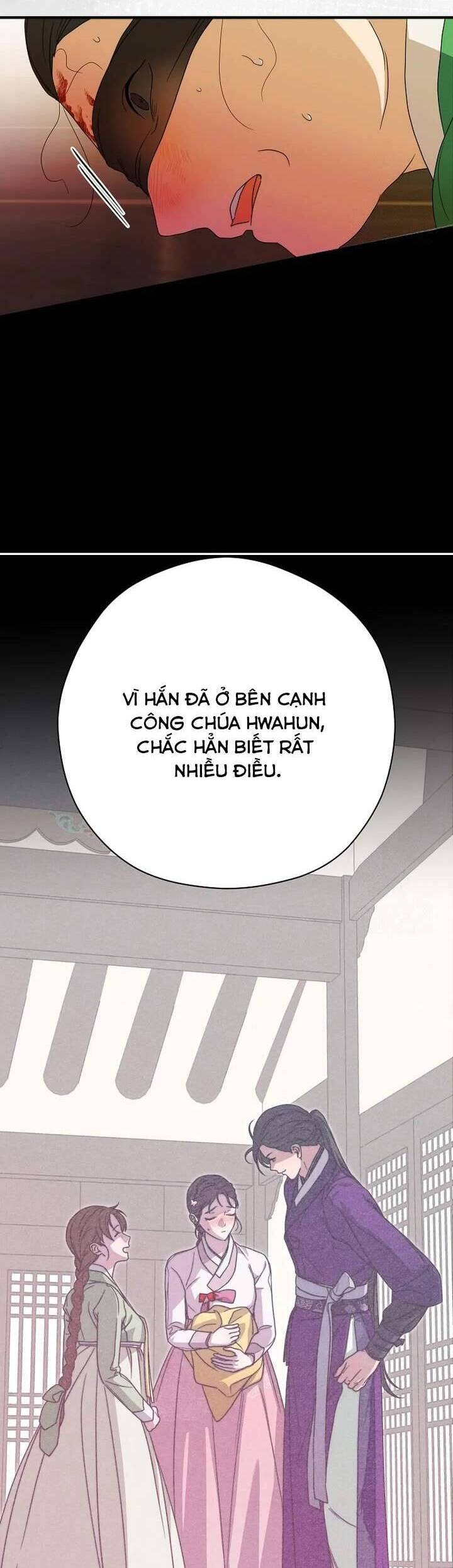 Ta Chỉ Muốn Ăn Em Chapter 35 - 23