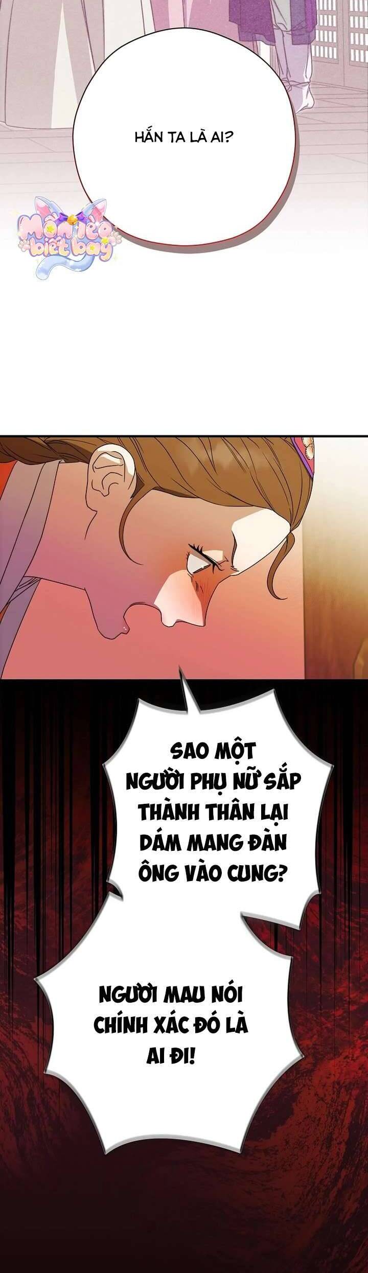 Ta Chỉ Muốn Ăn Em Chapter 35 - 24