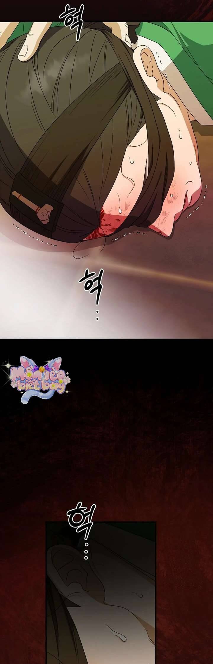 Ta Chỉ Muốn Ăn Em Chapter 35 - 25