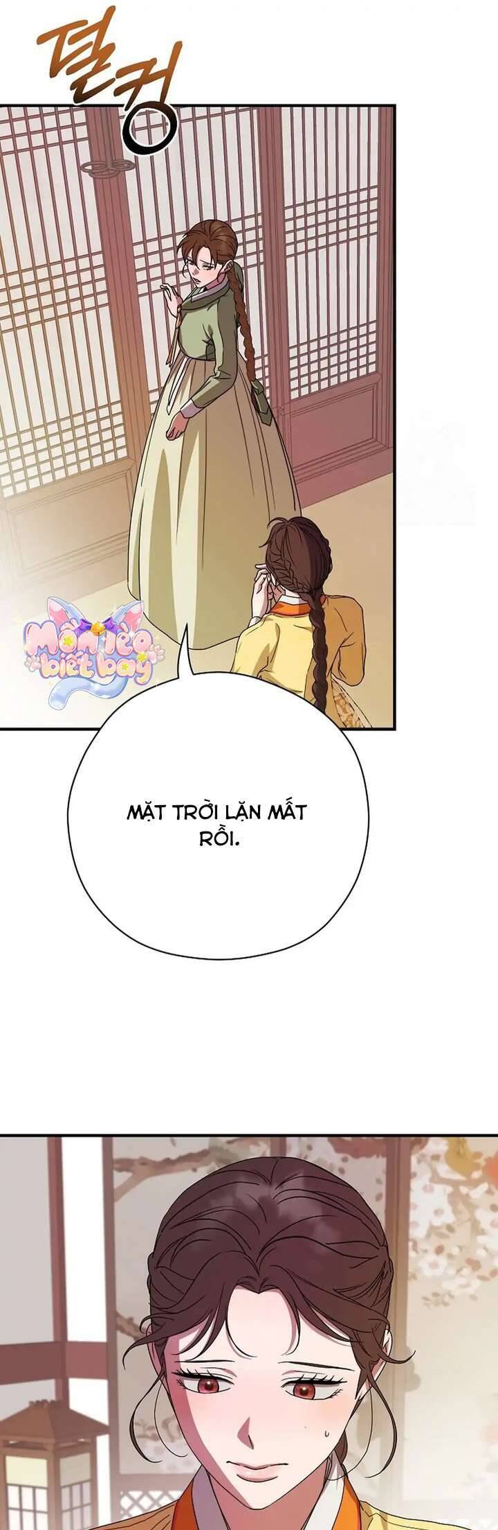 Ta Chỉ Muốn Ăn Em Chapter 35 - 28