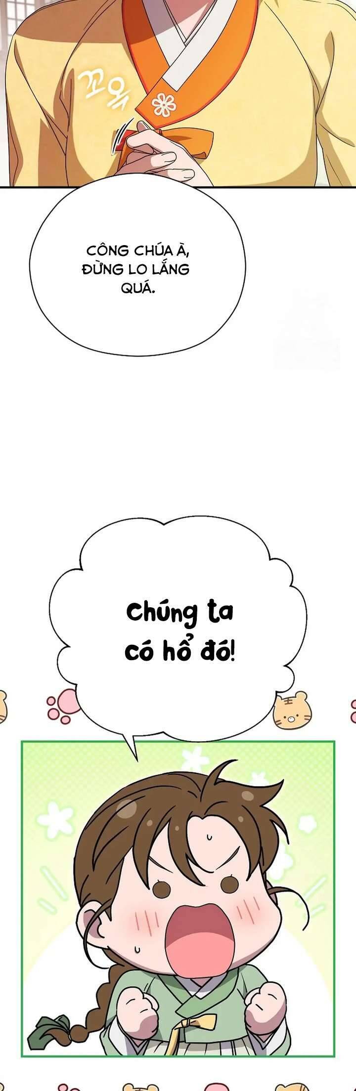 Ta Chỉ Muốn Ăn Em Chapter 35 - 29