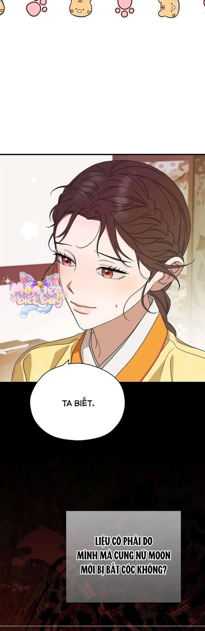 Ta Chỉ Muốn Ăn Em Chapter 35 - 30