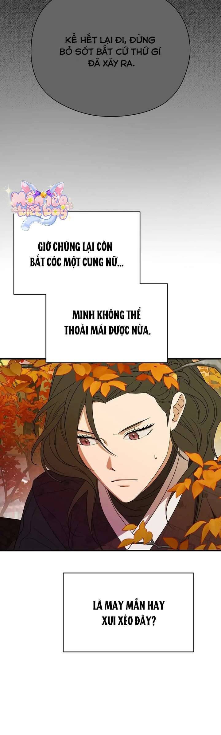 Ta Chỉ Muốn Ăn Em Chapter 35 - 4