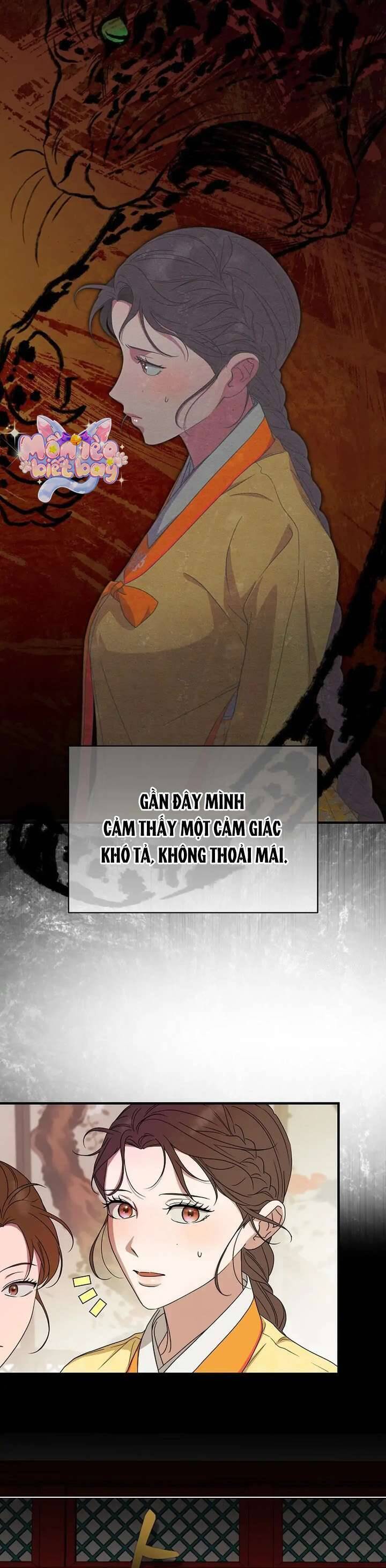 Ta Chỉ Muốn Ăn Em Chapter 35 - 31
