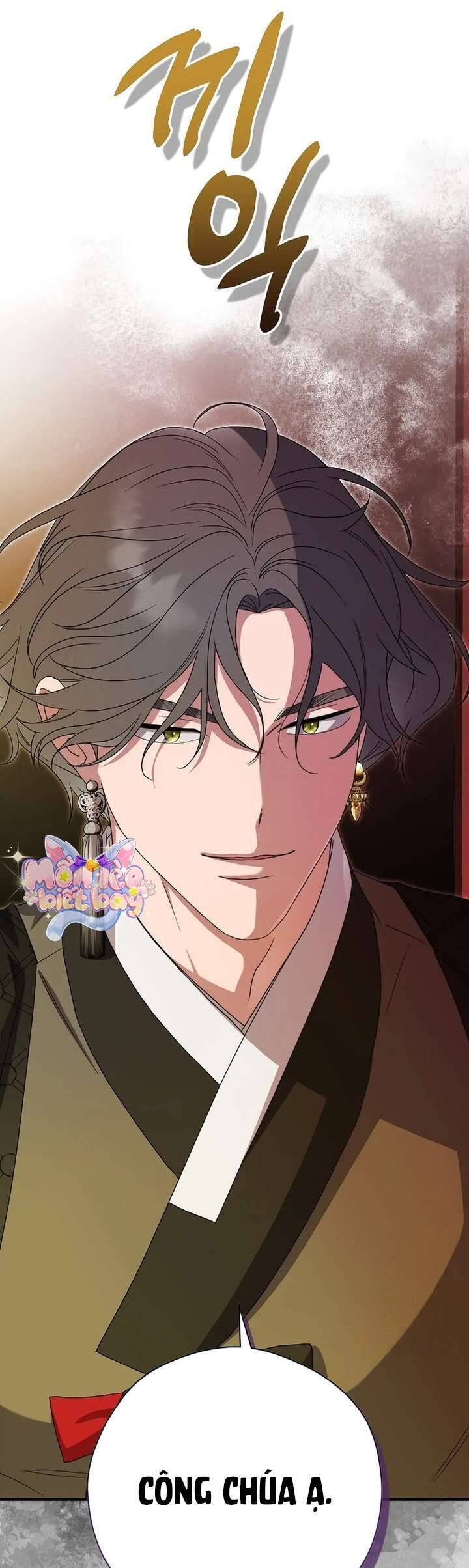 Ta Chỉ Muốn Ăn Em Chapter 35 - 36