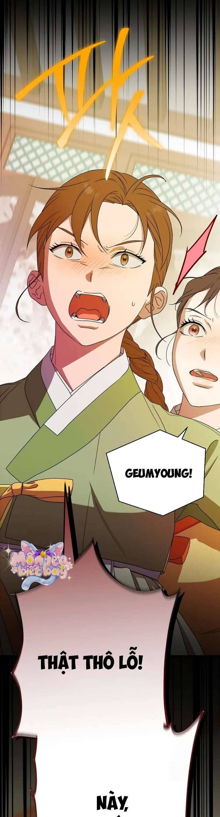 Ta Chỉ Muốn Ăn Em Chapter 35 - 39