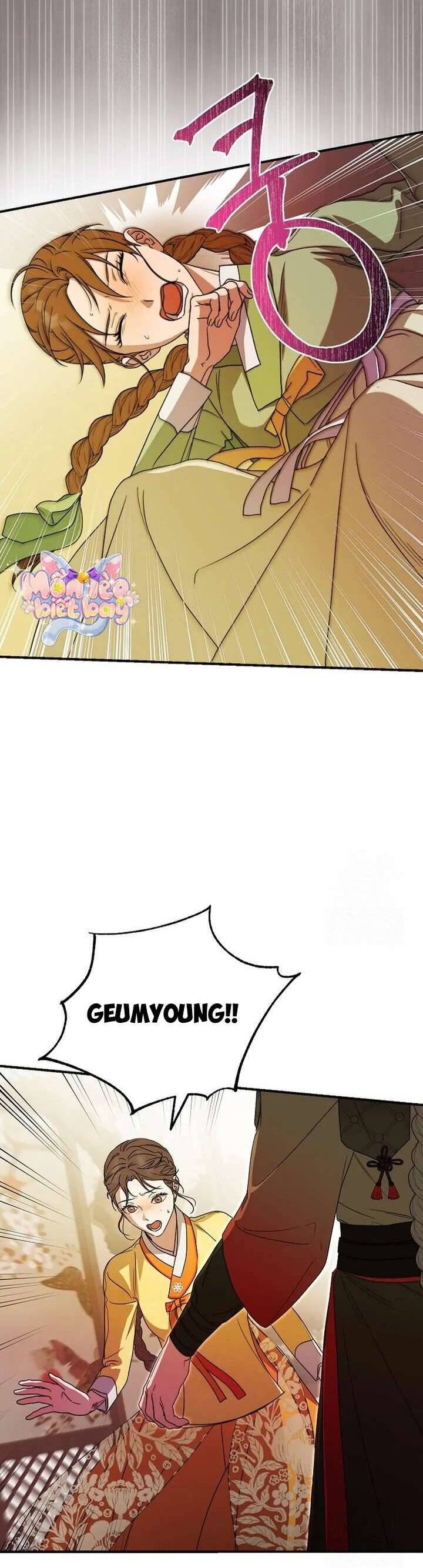 Ta Chỉ Muốn Ăn Em Chapter 35 - 41