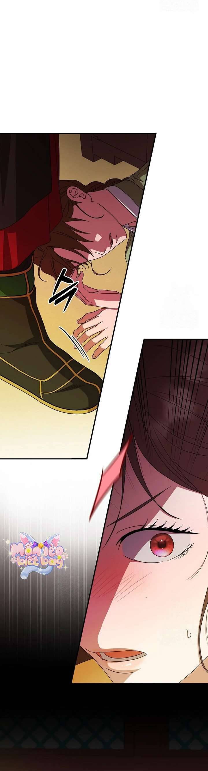 Ta Chỉ Muốn Ăn Em Chapter 35 - 42