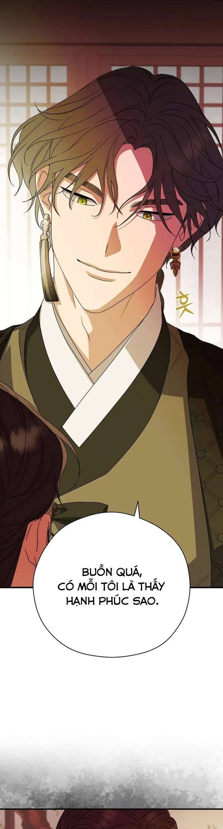 Ta Chỉ Muốn Ăn Em Chapter 35 - 43