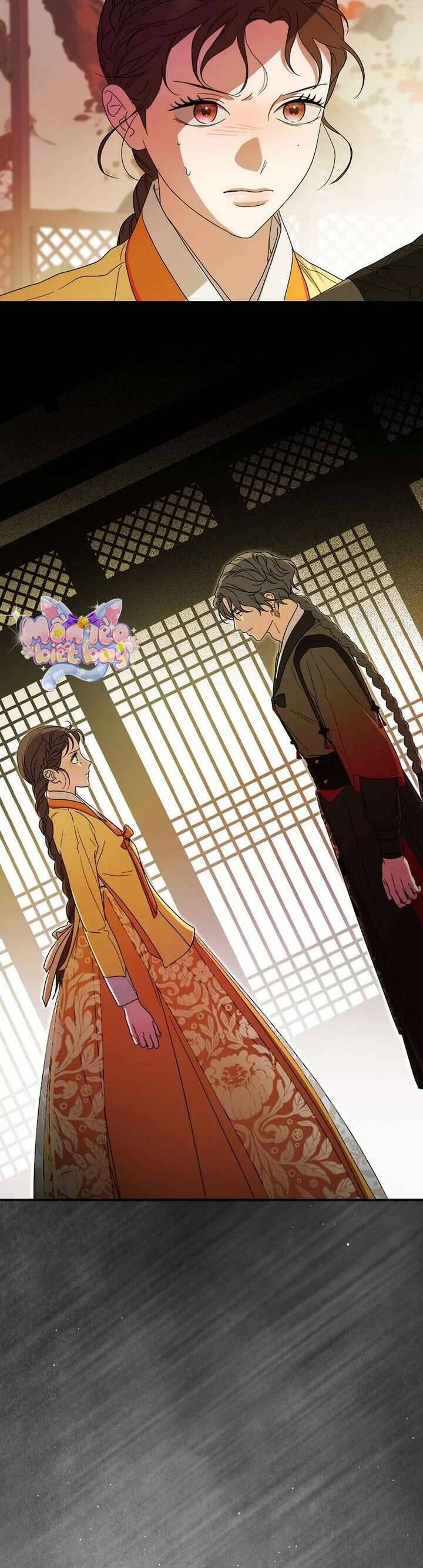 Ta Chỉ Muốn Ăn Em Chapter 35 - 44