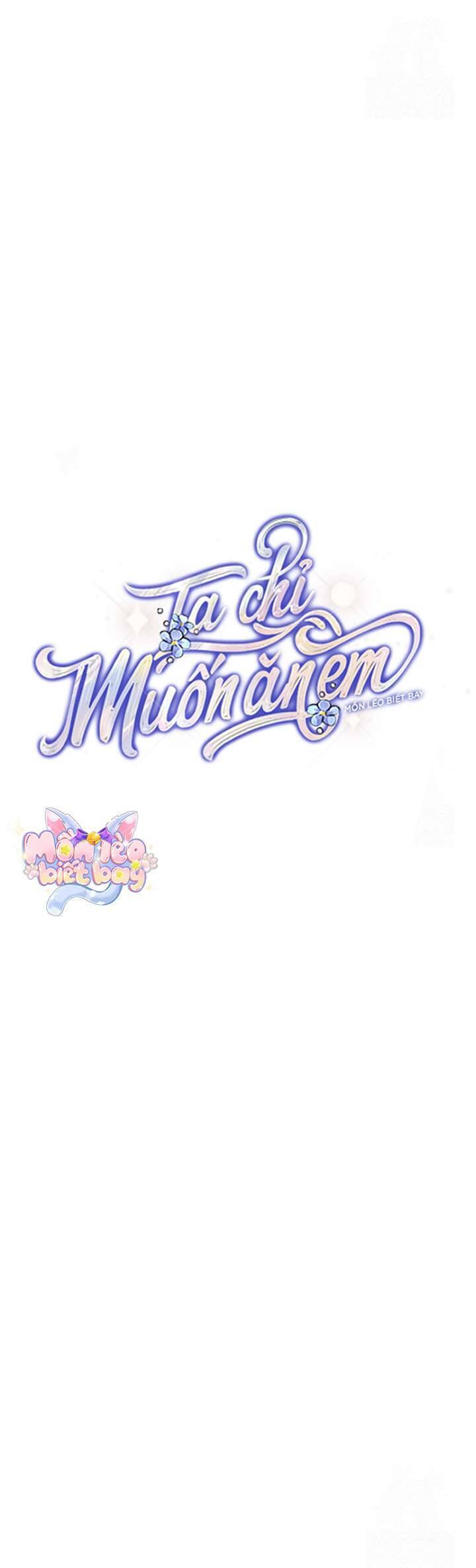 Ta Chỉ Muốn Ăn Em Chapter 35 - 8