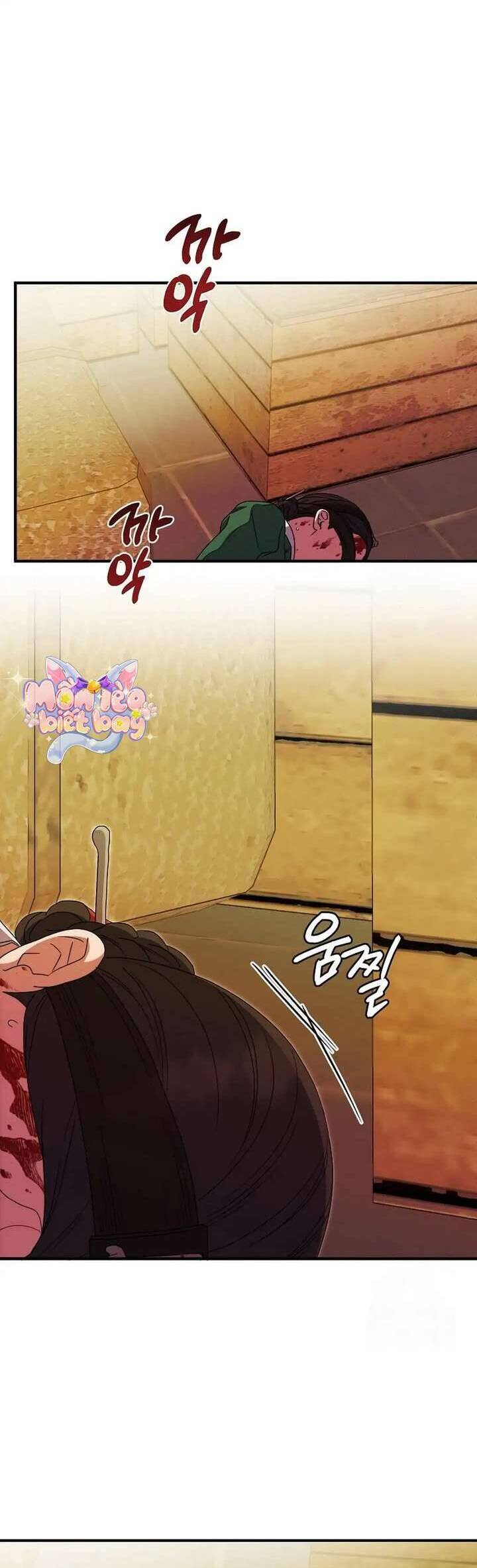 Ta Chỉ Muốn Ăn Em Chapter 35 - 10