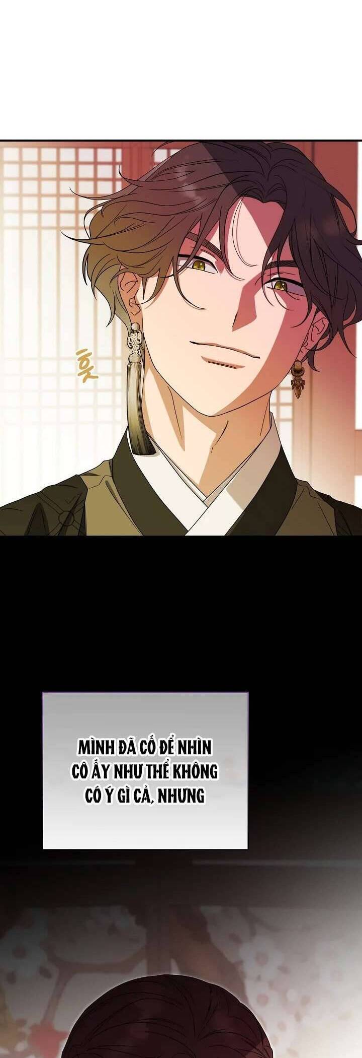 Ta Chỉ Muốn Ăn Em Chapter 36 - 12
