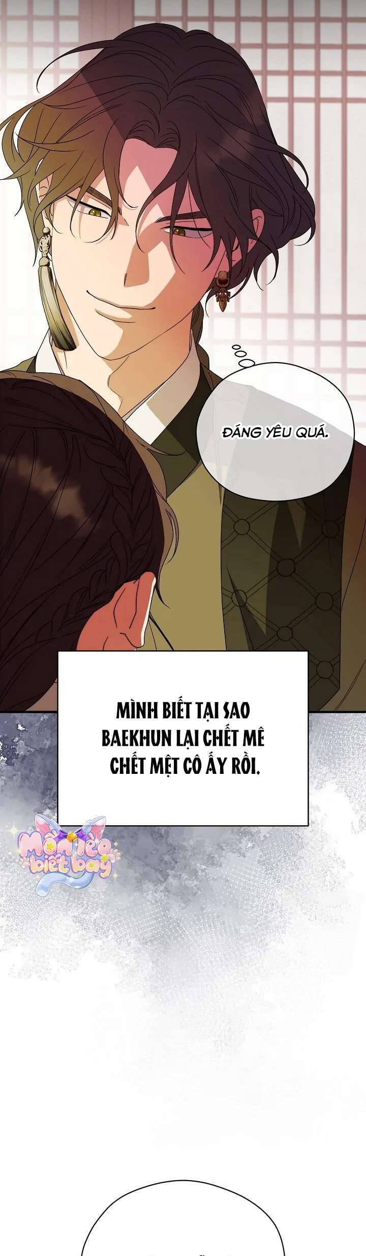 Ta Chỉ Muốn Ăn Em Chapter 36 - 14