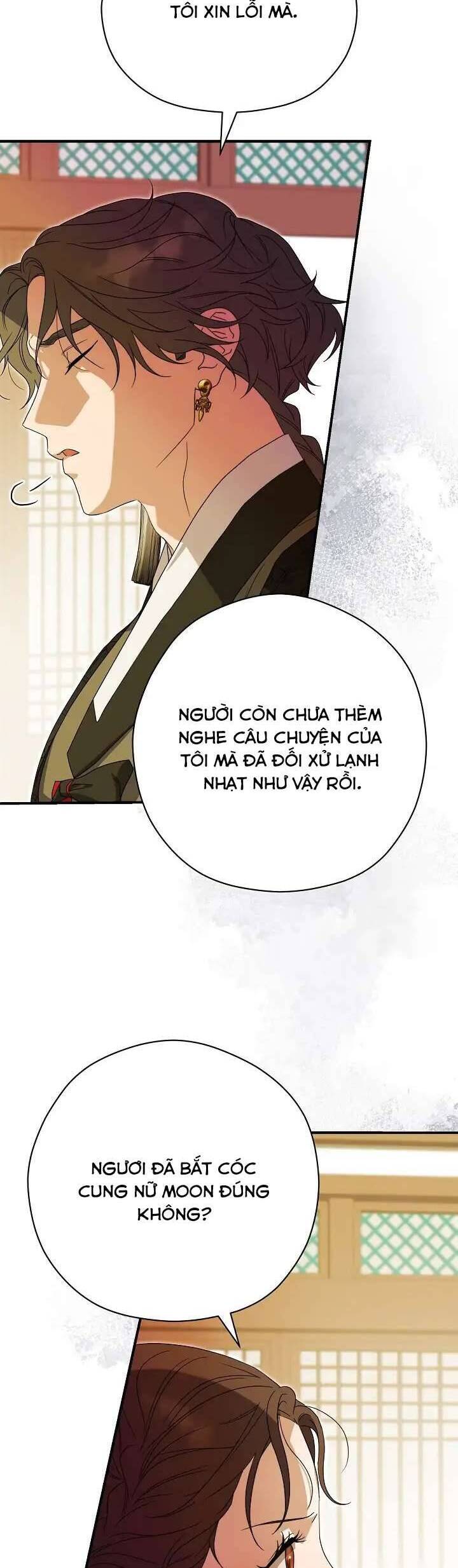 Ta Chỉ Muốn Ăn Em Chapter 36 - 15